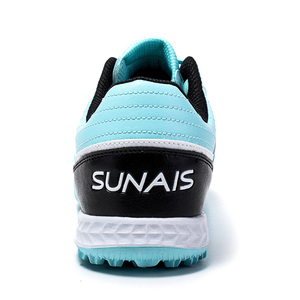 <span class=keywords><strong>Scarpe</strong></span> da <span class=keywords><strong>calcio</strong></span> personalizzabili ad alte prestazioni per gli attrezzi da allenamento per tutte le stagioni per la primavera autunno inverno estate-OEM/ODM - Product Image 2