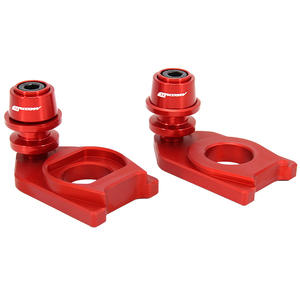 Repuestos para motocicleta MAXSYM TL 500 <span class=keywords><strong>TL500</strong></span> Marco de ajuste de cadena brazo oscilante carrete deslizante para <span class=keywords><strong>sym</strong></span> - Product Image 3