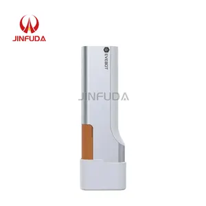 Printpods Printpen Handheld Printer QR Code Food Metal Tattoo Inkjet Printer Handheld Inkjet Pen For Logo Custom