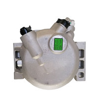 Pièce d'auto compresseur de climatisation automobile AC Car Doowon 977012p400 pour Kia SORENTO