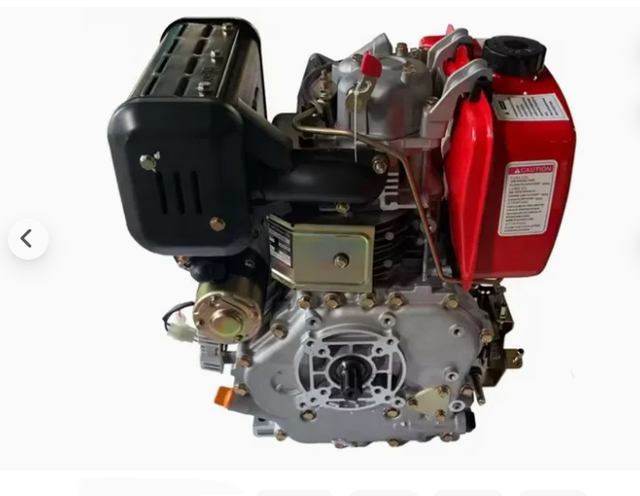 Customizable 12V 24V 48V 60V 72V 96V DC Portable Gasoline Generator 3 kW Range Extender for Small Electric Vehicles