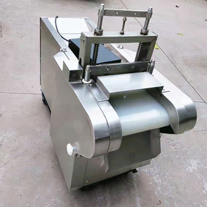 Automatic Jalapeno Cutter Slicer Red Pepper Rings Cutting <b>Machine</b> Motor Eco-Friendly High Capacity <b>Vegetable</b> <b>Fruit</b> <b>Processing</b> - Product Image 5