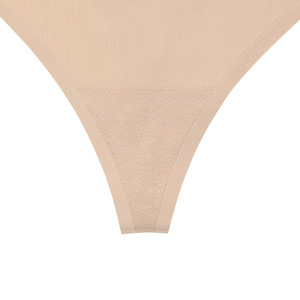 Ensemble <span class=keywords><strong>soutien</strong></span>-<span class=keywords><strong>gorge</strong></span> et culotte S-SHAPER pour femme, en Spandex et Nylon, design découpé au laser, <span class=keywords><strong>sans</strong></span> couture, <span class=keywords><strong>sans</strong></span> armatures, <span class=keywords><strong>soutien</strong></span>-<span class=keywords><strong>gorge</strong></span> à couvrance totale et string - Product Image 3