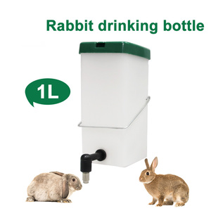 500ML/1000MLPoultry Nipples Nipple <strong>Water</strong> <strong>Drinker</strong> Rabbit <strong>Drinkers</strong> Nipple <strong>Drinker</strong> - Product Image 3