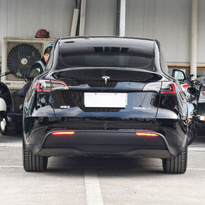 Moteur de voiture électrique <span class=keywords><strong>Tesla</strong></span> modèle <span class=keywords><strong>3</strong></span> Y <span class=keywords><strong>2023</strong></span> 615Km, véhicule à énergie de Performance 4WD à vendre - Product Image 3