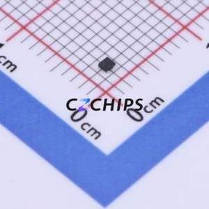 New & Original PDTB113ZQAZ DFN1010D-3 Transistor Digital Transistor Whole Sale Electronic Component Chips Supplier & BOM Service - Product Image 1