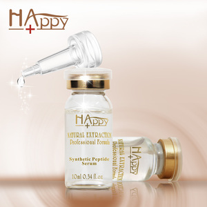 <span class=keywords><strong>Prix</strong></span> de gros pour Sérum Peptidique Synthétique Liquide Anti-Âge à la Niacinamide et au Venin de Serpent Simulé pour l'Élimination des Rides du Visage - Product Image 4