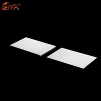 Feuille acrylique A2 Luxsheet pour panneau de guidage de lumière LED