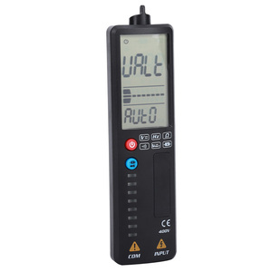 <strong>Non</strong> <strong>Contact</strong> LCD Digital Dual Mode Smart Multimeter <strong>Voltage</strong> Detector Resistance Frequency <strong>Tester</strong> - Product Image 2