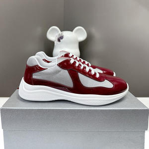 Zapatos de Diseñador de Alta Calidad Tallas 35-48 para <span class=keywords><strong>Mujer</strong></span>, Marcas Famosas, Zapatos de Lujo para Hombre con Caja, Zapatillas <span class=keywords><strong>Deportivas</strong></span> para Hombre, Zapatos Casuales de Diseñador para Hombre - Product Image 1