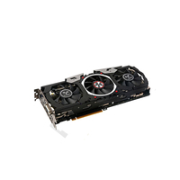 Cartes graphiques d'occasion GeForce RTX 2060 6G