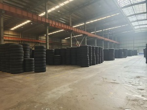 ยางรถบรรทุกเรเดียลขนาดใหม่ 295/80R22.5 315/80R22.5 รุ่นยางวัสดุยางพารา ได้รับการรับรอง DOT สำหรับตลาดสหรัฐอเมริกา - Product Image 5