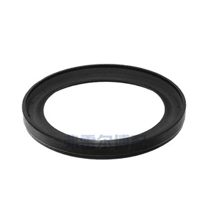 Crankshaft Front Oil Seal 1614085980 0514C8 for Peugeot Citroen 1.6T Engine <b>Silicone</b> <b>Rubber</b> New Replacement Part - Product Image 1
