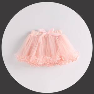 Vestidos de Tul para Niñas, Elegantes, para Bodas y Fiestas, al por Mayor - Product Image 2