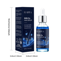 Serum Wajah Sel Punca Logo Kustom, Mengencangkan Kulit, Mengurangi Kerutan, Kolagen Alami, MOQ Rendah 30ml, Anti Penuaan, Serum Wajah Anti Aging