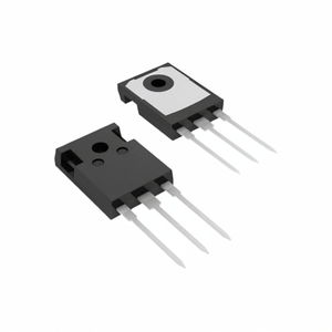 FCH47N60-F133 Transistors Manufacturer Channel TO-247-3 Buy Electronics Components Online - Product Image 1