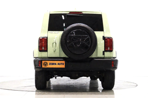 Great Wall Tank 300 2.0T Gasolina 4x4 227 CV 167 kW SUV Versión Ciudad 2023 Coche Usado <span class=keywords><strong>5</strong></span> Plazas Tank 300 - Product Image 4