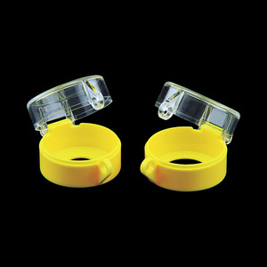 Emergency Stop Safety Cover <strong>Lockout</strong> Device - Product Image 2