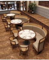 Meilleure Vente Mondiale Chaises de Restaurant Personnalisables Banquettes et Canapés pour Salles à Manger Professionnelles