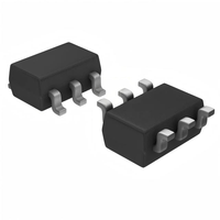 Diode TVS unidirectionnelle Leiditech USRV05-4 SOT-26 5V 5A 0.6pF 4 lignes pour l'électronique grand public et les équipements de communication