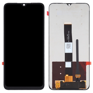 Montaje completo de pantalla LCD y digitalizador original para Xiaomi Redmi 9A / <span class=keywords><strong>9C</strong></span> / Redmi <span class=keywords><strong>9C</strong></span> NFC - Product Image 3