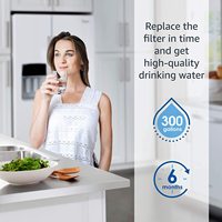 Katrij Filter Air Alkalin EFF-6035/Katrij Filter Alkaline Kualitas Tinggi