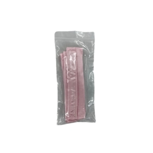 Fundas Suaves para Máscara <span class=keywords><strong>Philips</strong></span> DreamWear, Tela de Poliéster, Rosa/Azul, 1 Grande + 2 Pequeñas por Set, 15g - Product Image 4
