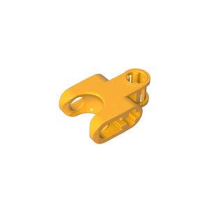 Autres blocs de construction 60176, connecteur à boulons 2x3, compatibles avec les pièces éducatives Lego à monter soi-même, pour enfants de 4 à 6 ans - Product Image 2