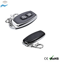 Télécommande de clonage HCS301, télécommande sans fil duplicatrice de code roulant 433 MHz