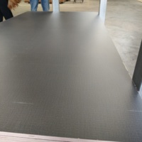Panneaux de contreplaqué massif de 18 mm, séchés au four, qualité HENF, pour la fabrication de meubles haut de gamme