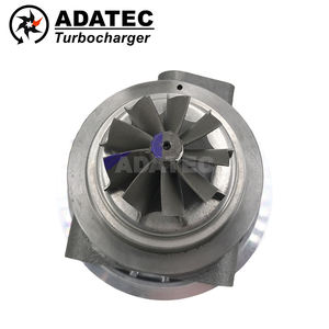 JH5 079145721R Turbo patrone 079145721 079145721E Turbine CHRA 079145721P für Audi A6 S6 A7 S7 A8 S8 R8 TFSI Twin Turbo Motor - Product Image 6