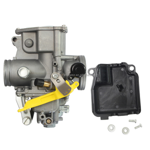 Carburador para motocicleta <span class=keywords><strong>Honda</strong></span> <span class=keywords><strong>Fourtrax</strong></span> 250 Trx250x Sportrax <span class=keywords><strong>300</strong></span> Trx300ex Trx300x Atv - Product Image 5
