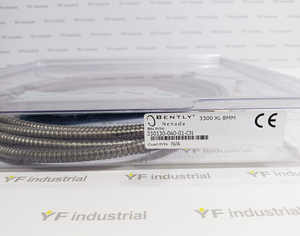 สายต่อขยาย 8 มม. รุ่น Nevada 330130-040-01-CN 3300 ของใหม่ ผลิตในสหรัฐอเมริกา - Product Image 2