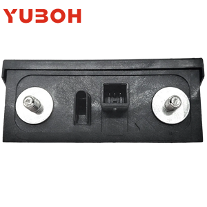 Interruptor de Puerta Trasera YUBOH 74810-T4N-H01 para Honda Odyssey Fit HR-V Vezel OEM 74810T4NH01 Interruptor de Tapa de Maletero para Odyssey - Product Image 4