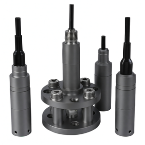 Controlador Electrónico de Nivel de Agua para Estudios de Aguas Subterráneas y Lacustres (OEM) - Product Image 6