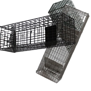 Lồng Chuột bẫy chuột chim Mèo Thỏ bẫy động vật hoang dã bẫy cho động vật - Product Image 1