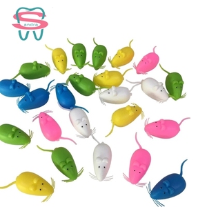Scatola per Denti da Latte a Forma di Topolino, Regalo Dentale per Bambini, Bellissima Scatola in Plastica Multicolore per la Fatina dei Denti - Product Image 5