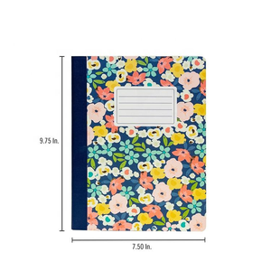 Juego de Cuadernos Personalizados Premium ODM con Estampado en Caliente e Impresión Offset para una Marca de Alta Gama, Diseño Estético, Fábrica de Diarios con Patrones - Product Image 2