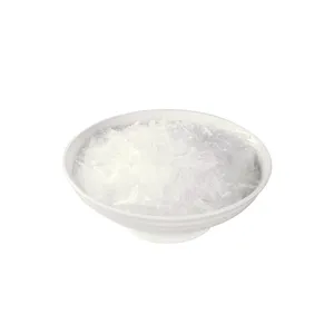 Sample Fabriek Prijs Natuurlijke Koelmiddel Menthol Crystal Mint Kristal Voor Shampoo