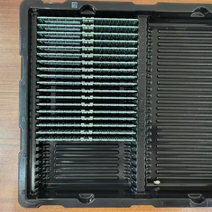 หน่วยความจำเซิร์ฟเวอร์ DDR5 24GB/32GB/64GB/96GB 4800/5600/6400MHz ECC RDIMM รับประกัน 3 ปี ผลิตในจีน หน่วยความจำเซิร์ฟเวอร์ Micron DDR5 S - Product Image 3