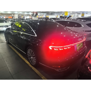 Audi A8 <span class=keywords><strong>2021</strong></span> d'occasion, berline, moteur à combustion, 5 places, transmission intégrale, automatique, conduite à gauche, voitures Audi, distribution régionale - Product Image 4