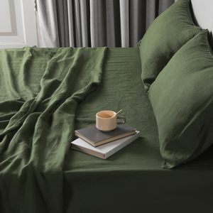 Haute qualité du fabricant 100% Premium French Grown Long fil <span class=keywords><strong>de</strong></span> laine <span class=keywords><strong>jetable</strong></span> drap <span class=keywords><strong>de</strong></span> <span class=keywords><strong>lit</strong></span> <span class=keywords><strong>linge</strong></span> <span class=keywords><strong>de</strong></span> <span class=keywords><strong>lit</strong></span> ensemble ajusté feuille dormeurs chauds - Product Image 4