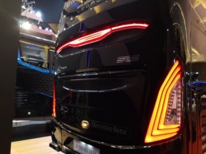 Laksana Xe Buýt Đuôi Đèn Phanh <span class=keywords><strong>Led</strong></span> Phía Sau Phanh Dừng Đèn HC-B-9109 - Product Image 5