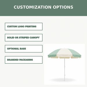 Wholesale Custom Printed 3-4 Person Camping Tent Waterproof Oxford Fabric Portable All Season <b>Outdoor</b> <b>Umbrellas</b> - Product Image 3