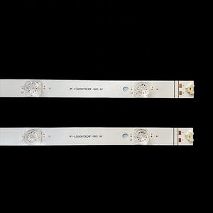Tira de Retroiluminación LED para TV Vestel CF320007, <span class=keywords><strong>JVC</strong></span> LT32VAF5000, VES315UNZH-L3-Z01, RF-CF320007SE30-0601 A2 6LED 3V 575MM (2) - Product Image 5