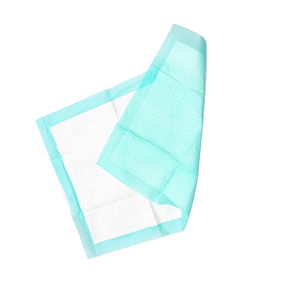 Di alta qualità monouso per allattamento cuscinetto per l'urina del bambino assorbente pannolino morbido fasciatoio - Product Image 5