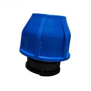 Connettore D32 con Superficie Lucida e Connessione Femmina/Maschio - Product Image 3