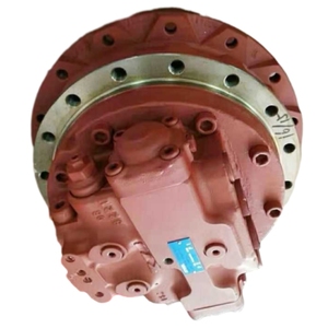 Pièces de rechange pour engins de construction : Moteur de translation (assy) B0240-85058 B024085058 pour Caterpillar CAT 312C 312D 312E <span class=keywords><strong>313</strong></span> - Product Image 3