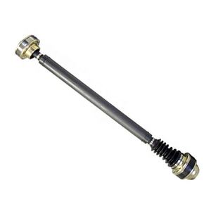 Nuevo Eje de Transmisión Completo para Jeep Grand Cherokee 1999-2007 y Jeep Freedom 2002, Números de Pieza de Acero 52099497AC 52099497AD - Product Image 3