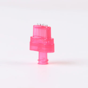 Embouts d'aiguilles Nano Skin Booster personnalisés 30G 0,5 mm pour <span class=keywords><strong>stylo</strong></span> électronique d'infusion labiale à usage domestique hydratant - Product Image 2